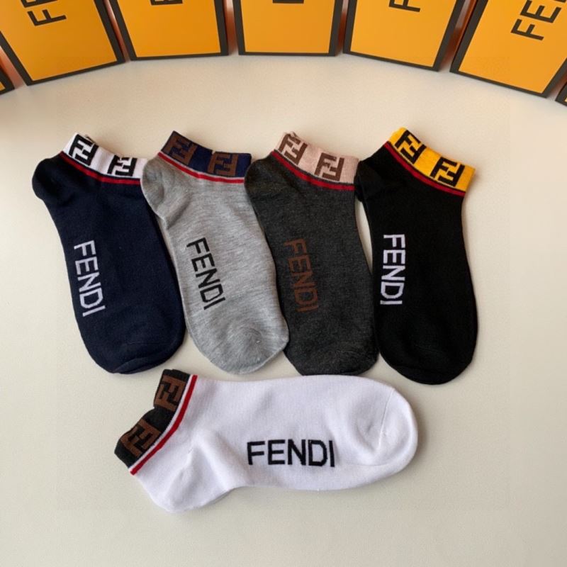 Fendi Socks